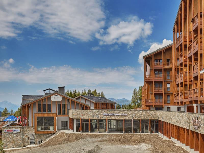 Hotel L'Ecrin Blanc by Odalys image
