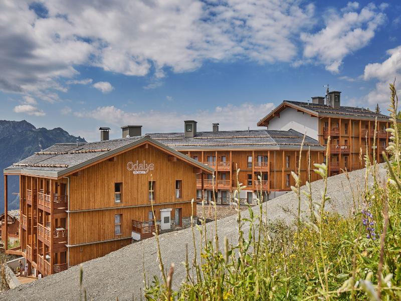 Hotel L'Ecrin Blanc by Odalys image