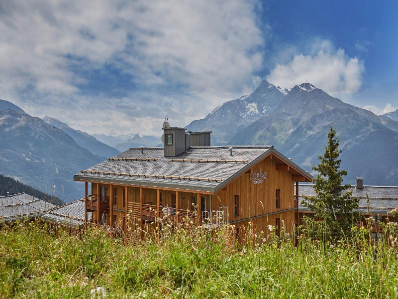 Hotel L'Ecrin Blanc by Odalys — general view