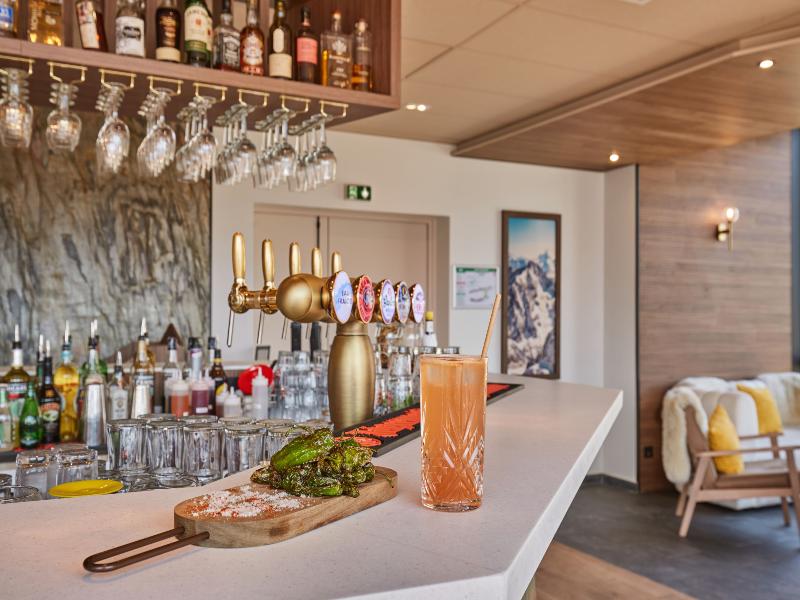 Hotel L'Ecrin Blanc by Odalys image