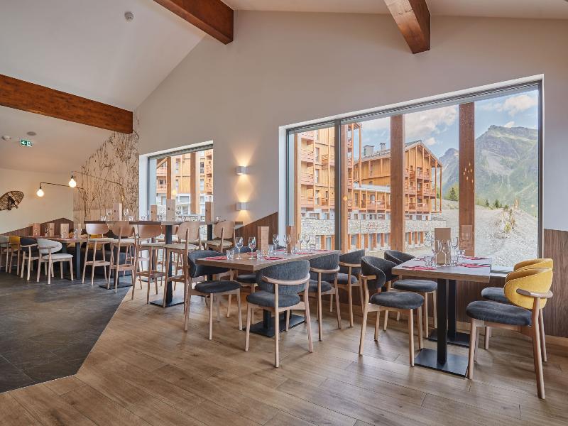 Hotel L'Ecrin Blanc by Odalys image