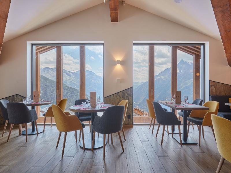 Hotel L'Ecrin Blanc by Odalys image