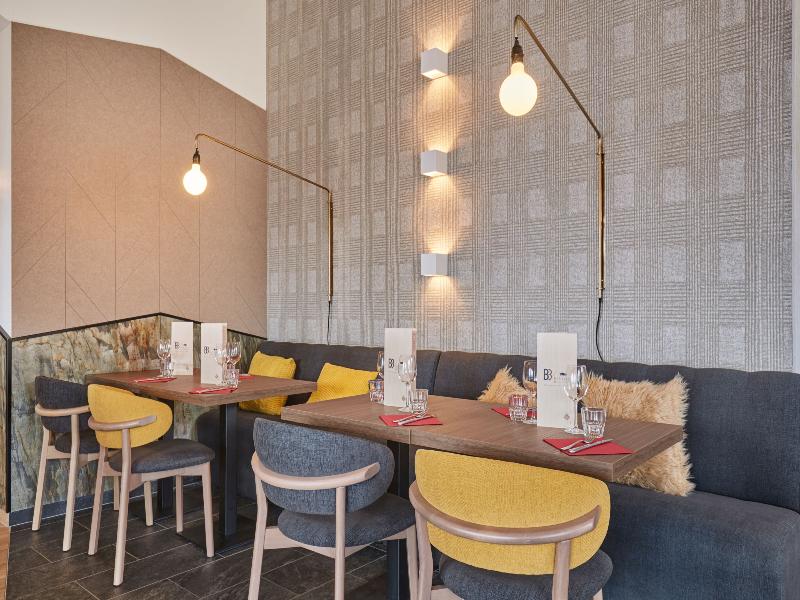Hotel L'Ecrin Blanc by Odalys image