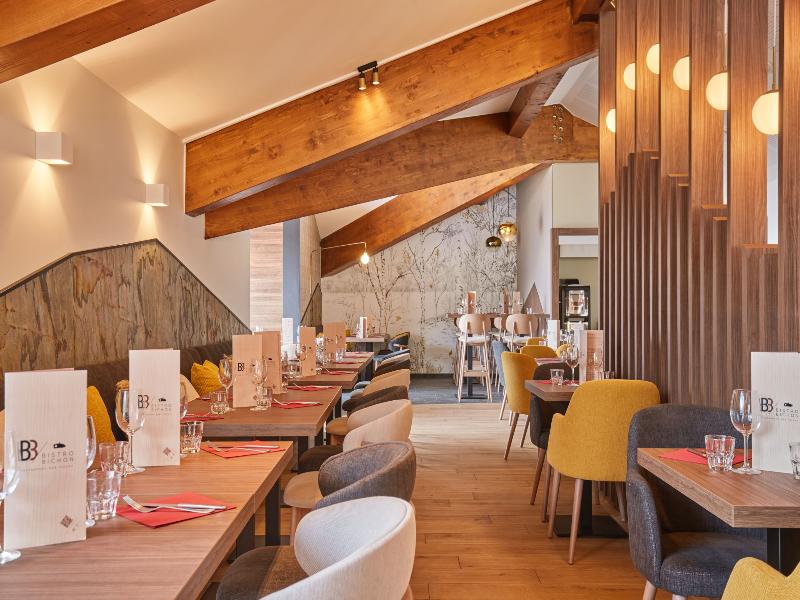 Hotel L'Ecrin Blanc by Odalys image