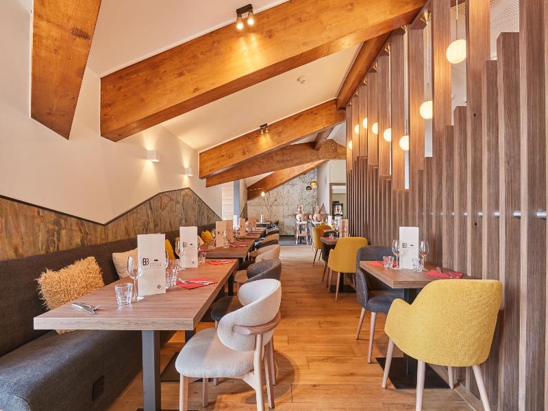 Hotel L'Ecrin Blanc by Odalys image
