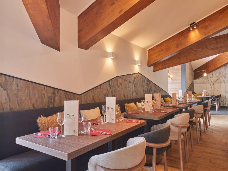 Hotel L'Ecrin Blanc by Odalys image
