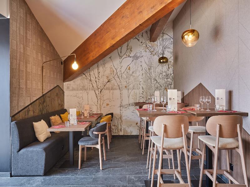 Hotel L'Ecrin Blanc by Odalys image