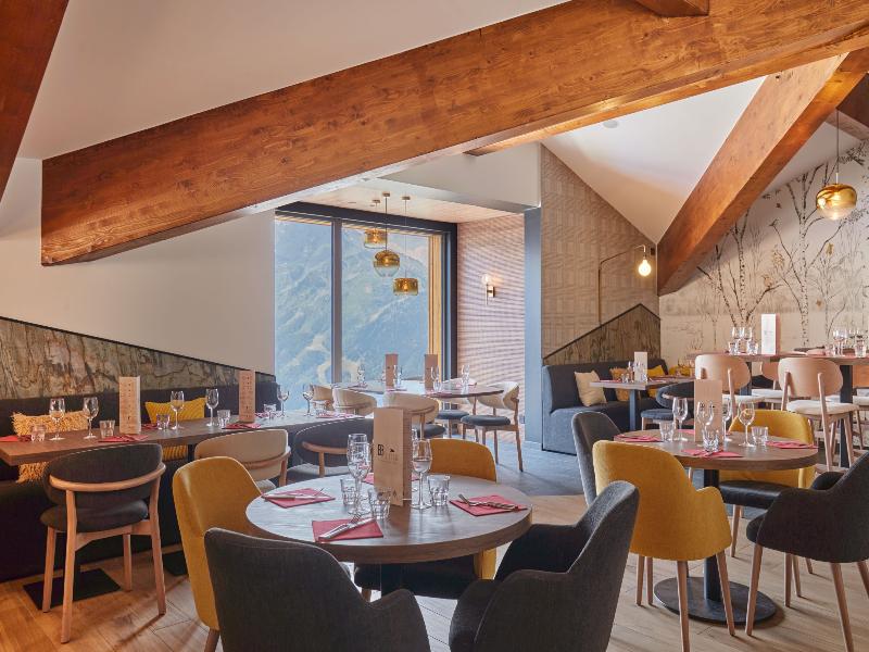 Hotel L'Ecrin Blanc by Odalys image