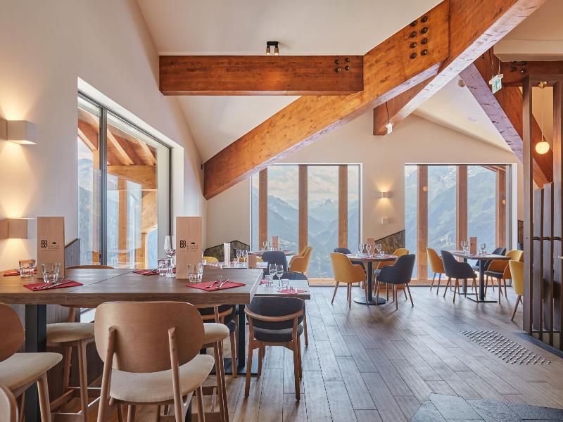 Hotel L'Ecrin Blanc by Odalys image