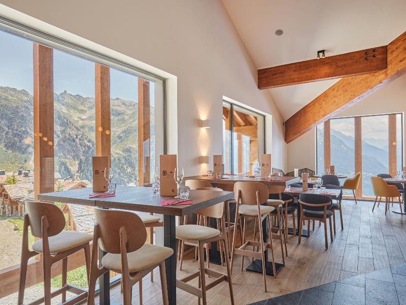 Hotel L'Ecrin Blanc by Odalys image