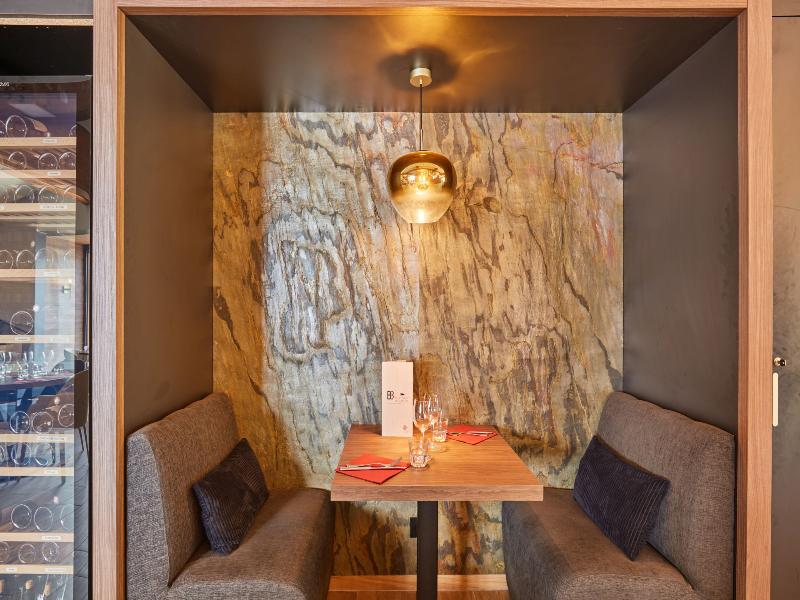 Hotel L'Ecrin Blanc by Odalys image