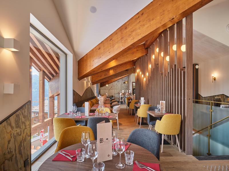 Hotel L'Ecrin Blanc by Odalys image