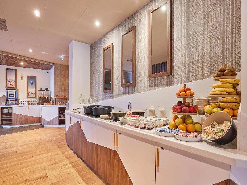 Hotel L'Ecrin Blanc by Odalys image