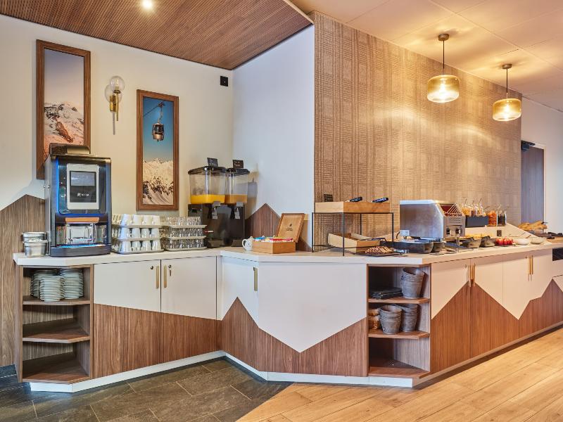 Hotel L'Ecrin Blanc by Odalys image