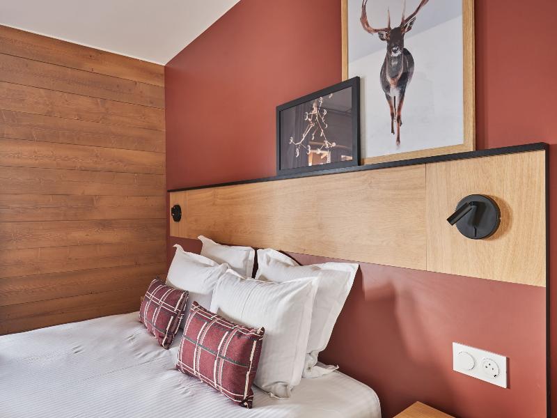 Hotel L'Ecrin Blanc by Odalys image