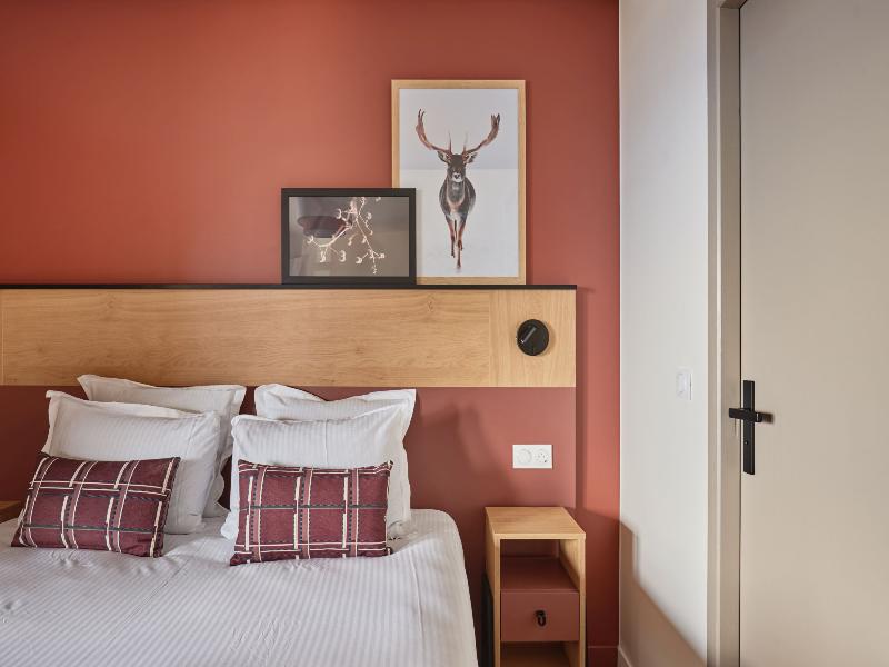 Hotel L'Ecrin Blanc by Odalys image