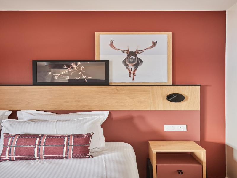 Hotel L'Ecrin Blanc by Odalys image