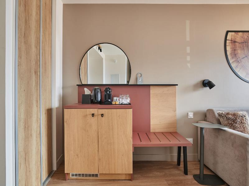 Hotel L'Ecrin Blanc by Odalys image