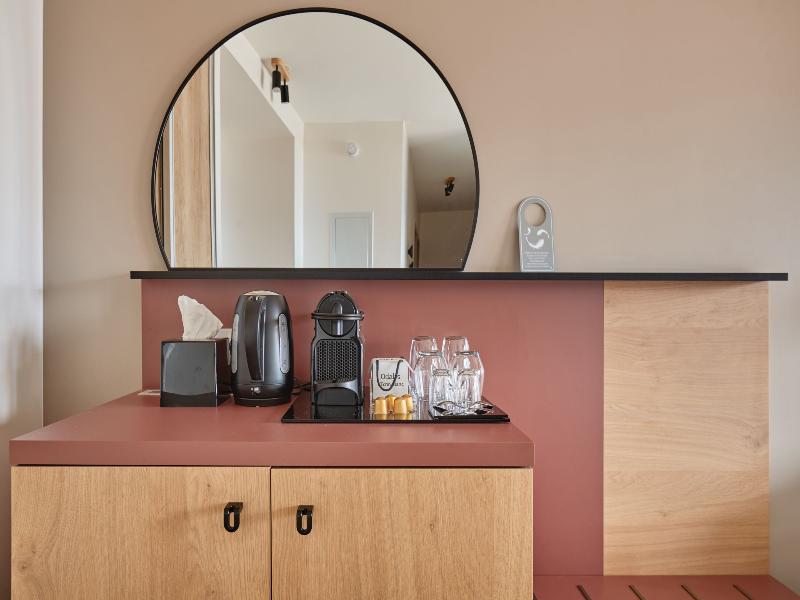 Hotel L'Ecrin Blanc by Odalys image