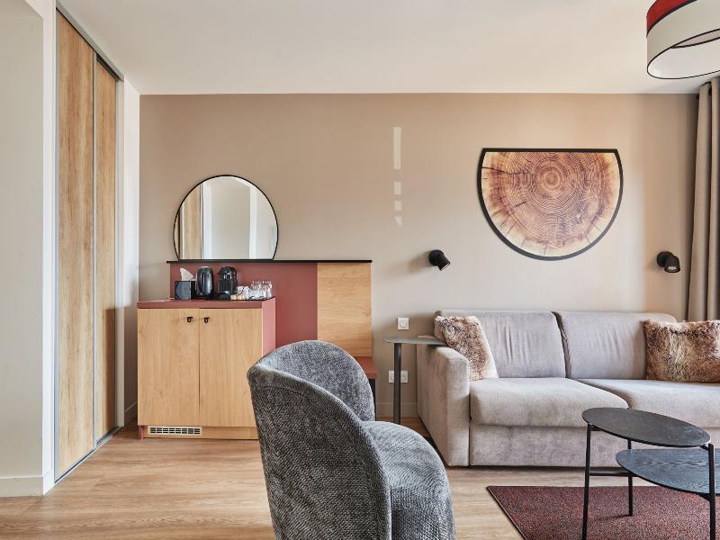 Hotel L'Ecrin Blanc by Odalys image