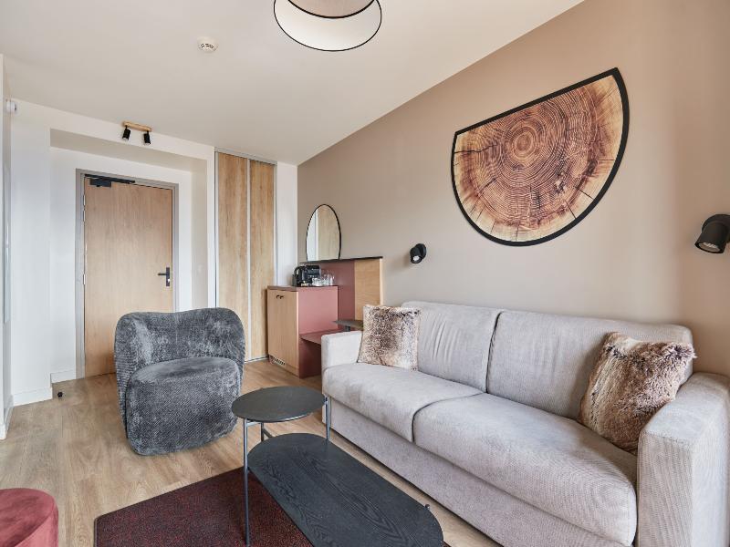 Hotel L'Ecrin Blanc by Odalys image