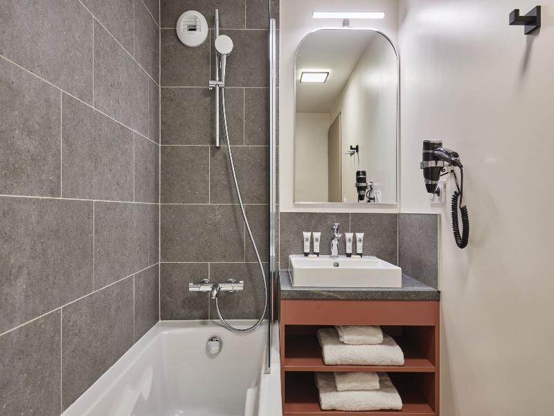Hotel L'Ecrin Blanc by Odalys image
