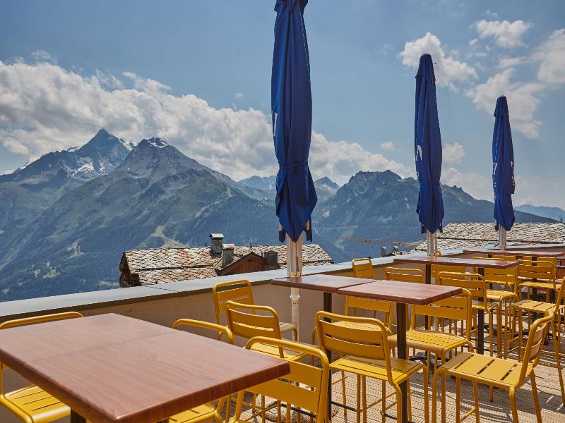 Hotel L'Ecrin Blanc by Odalys image