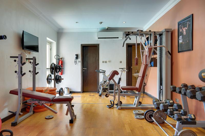 Leola Boutique Hotel Ikeja - Lagos image