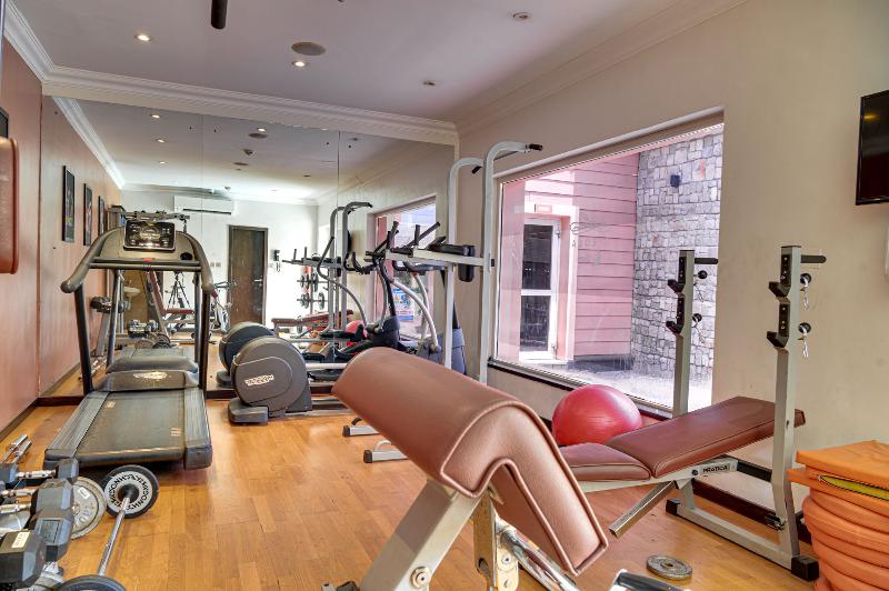 Leola Boutique Hotel Ikeja - Lagos image