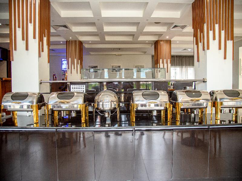 Leola Boutique Hotel Ikeja - Lagos image