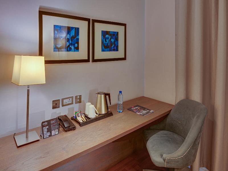 Leola Boutique Hotel Ikeja - Lagos image