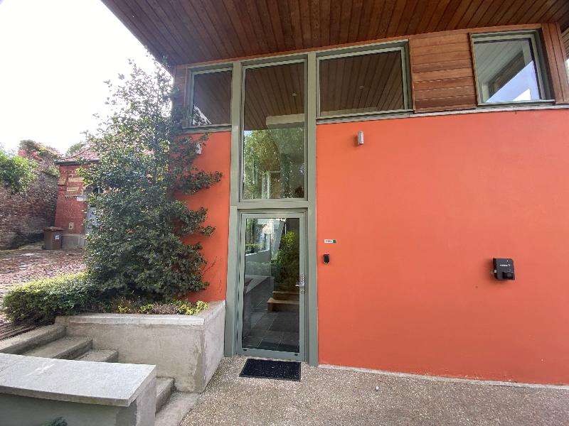 Villa Des Remparts image