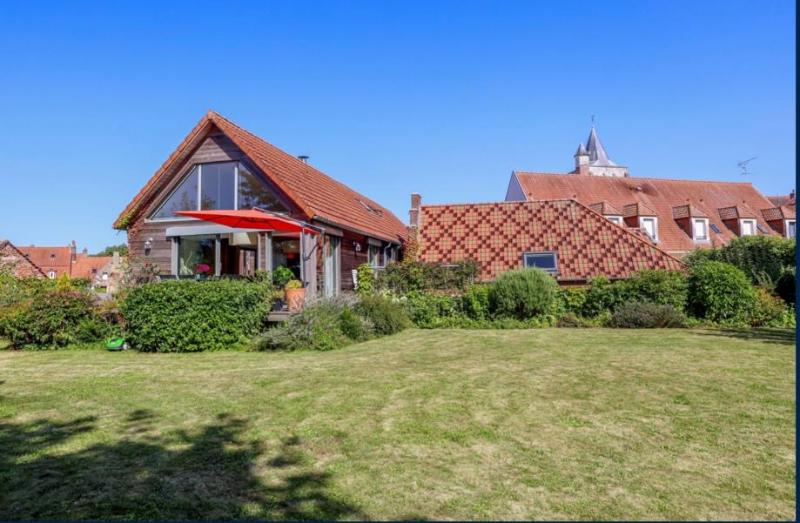 Villa Des Remparts image