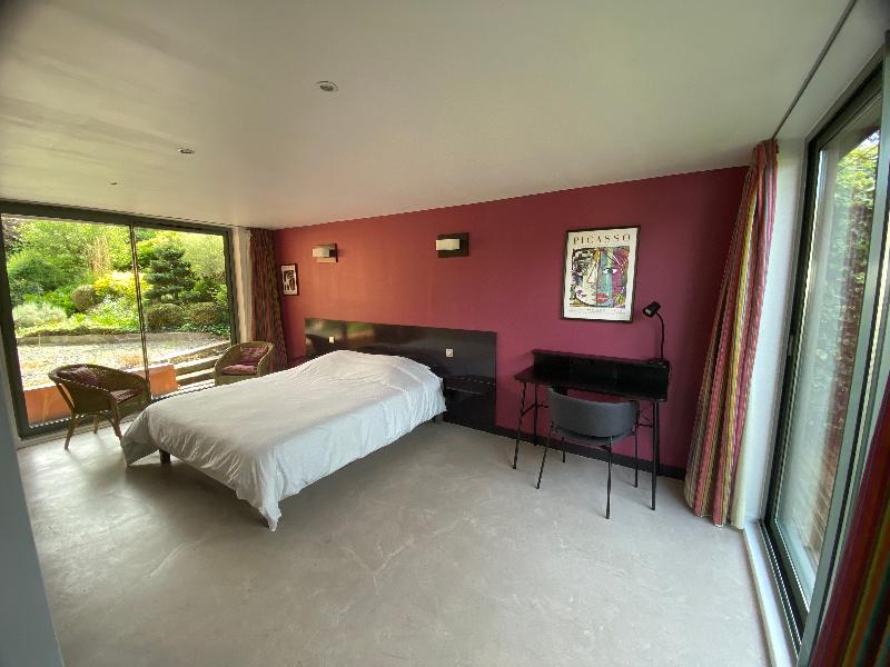 Villa Des Remparts image