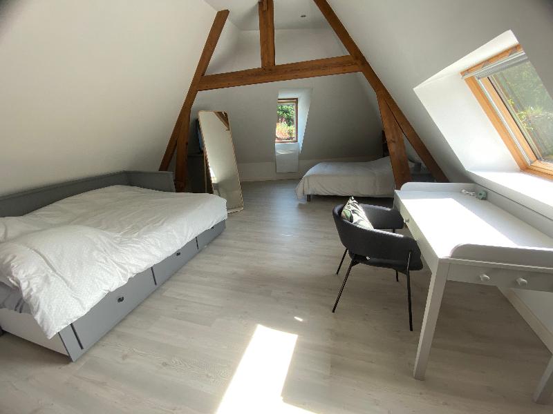 Villa Des Remparts image