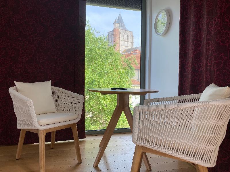 Villa Des Remparts image
