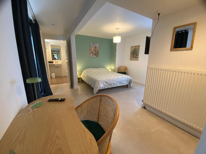 Villa Des Remparts image
