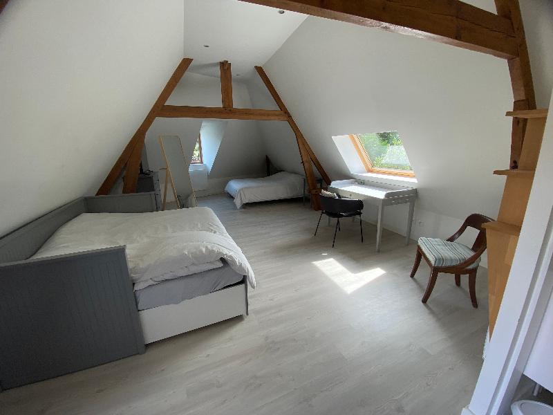 Villa Des Remparts image