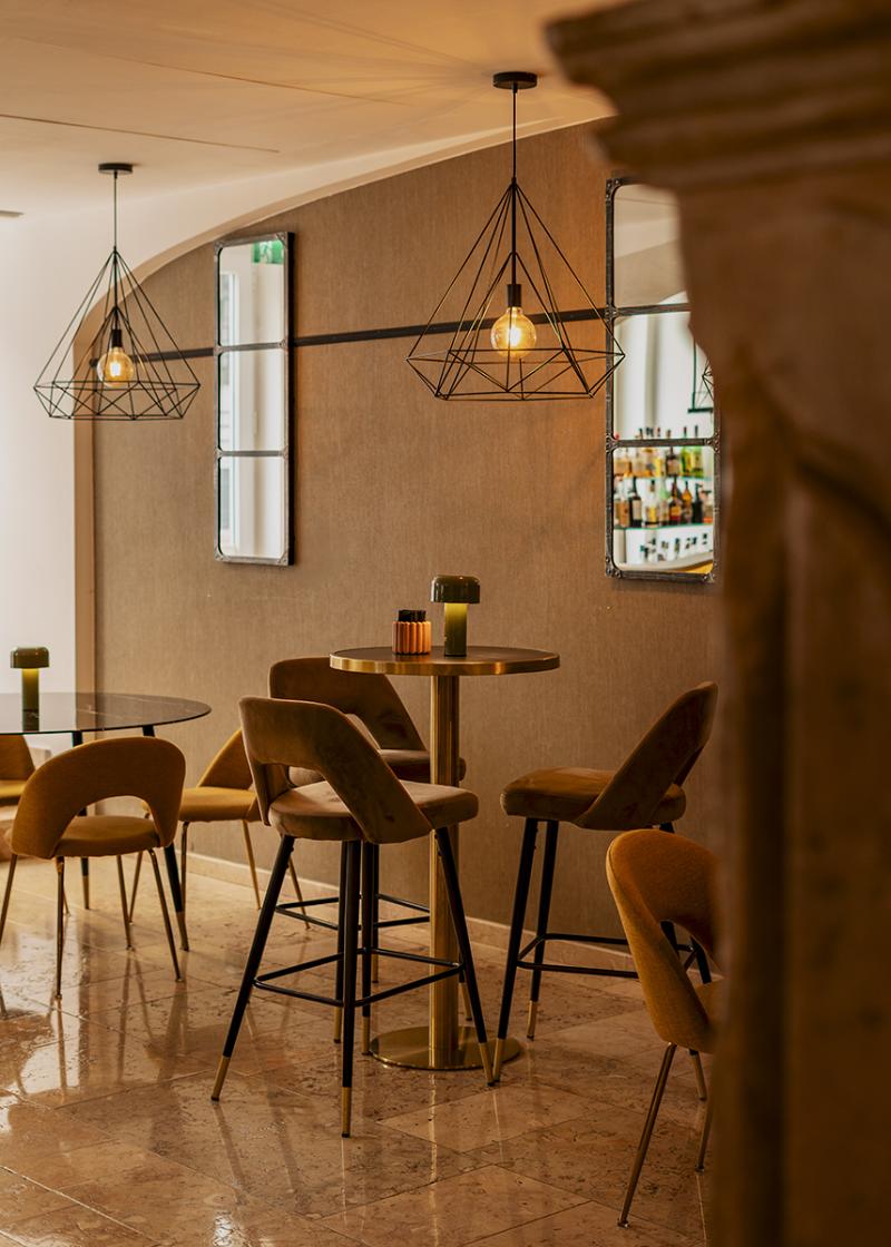 Vincci Baixa Suites Apartments image
