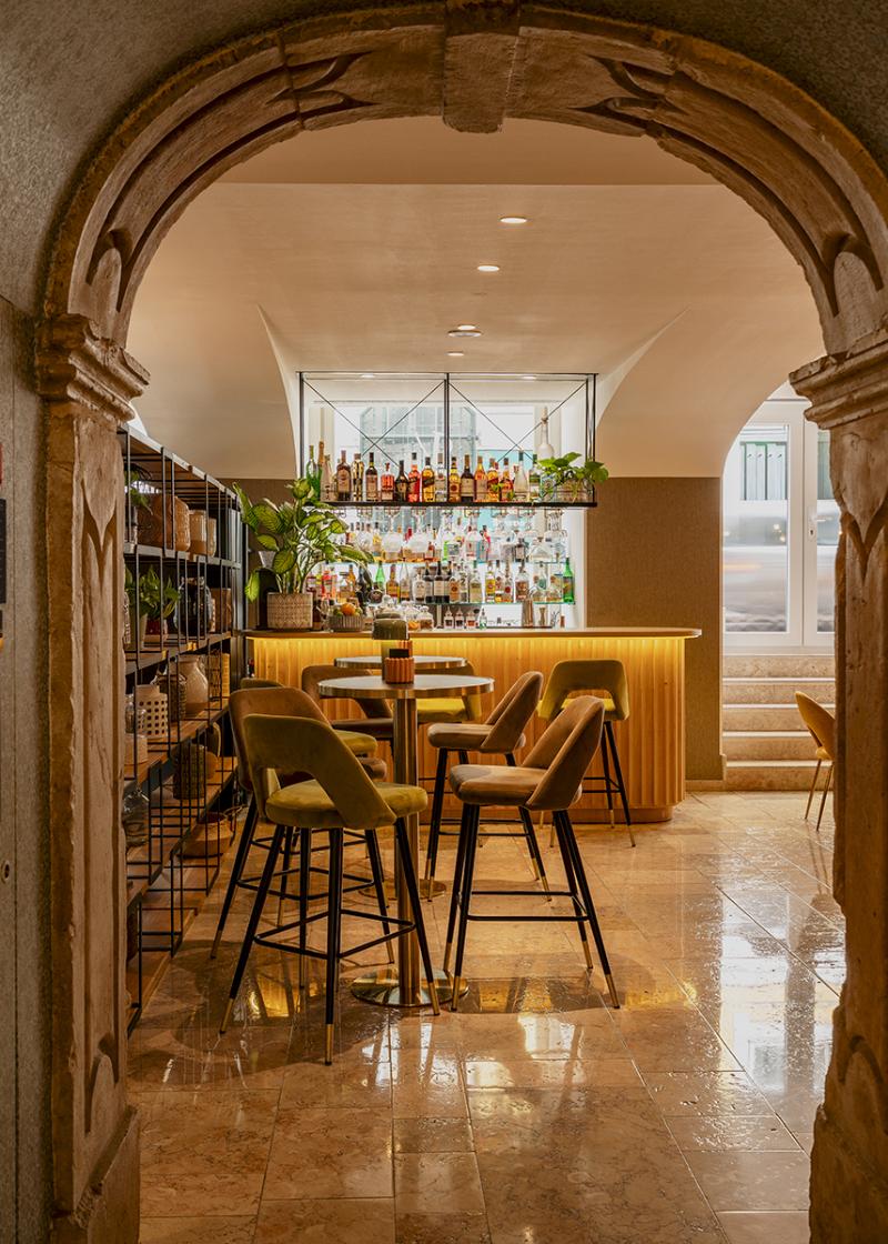 Vincci Baixa Suites Apartments image
