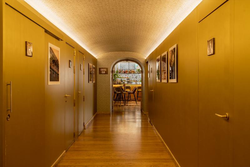 Vincci Baixa Suites Apartments image