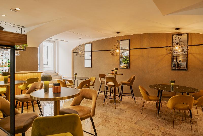 Vincci Baixa Suites Apartments image