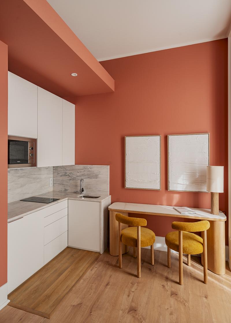 Vincci Baixa Suites Apartments image