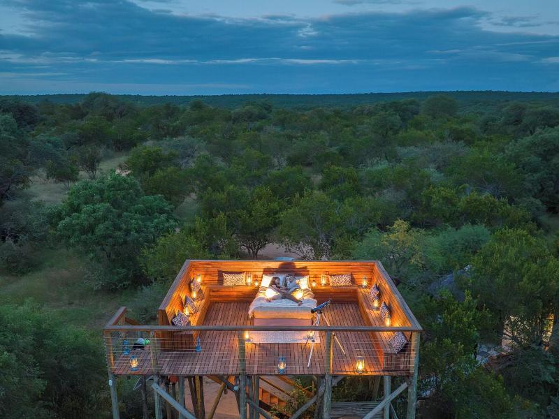 Oase By 7 Star Lodges image