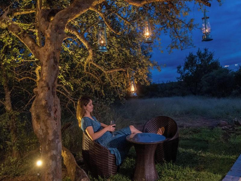 Oase By 7 Star Lodges image
