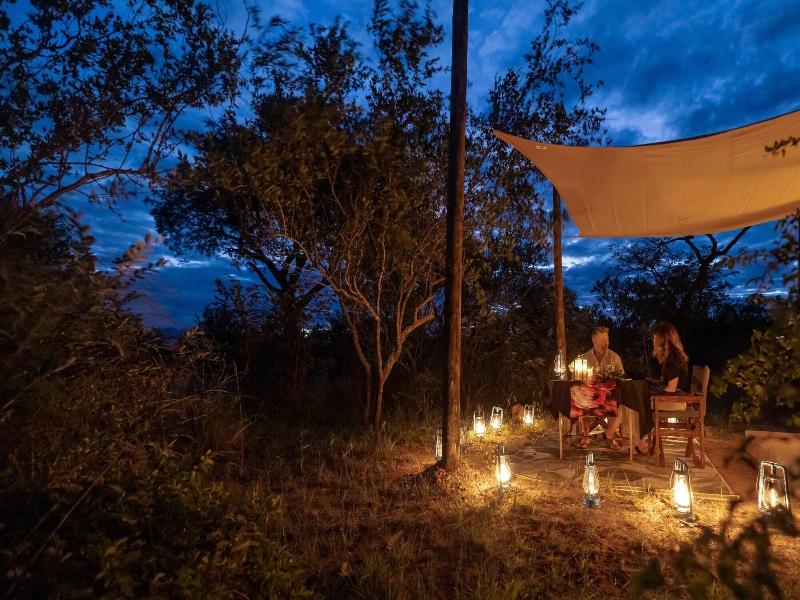 Oase By 7 Star Lodges image
