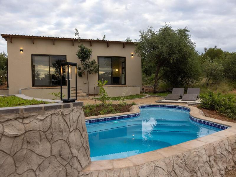 Oase By 7 Star Lodges image