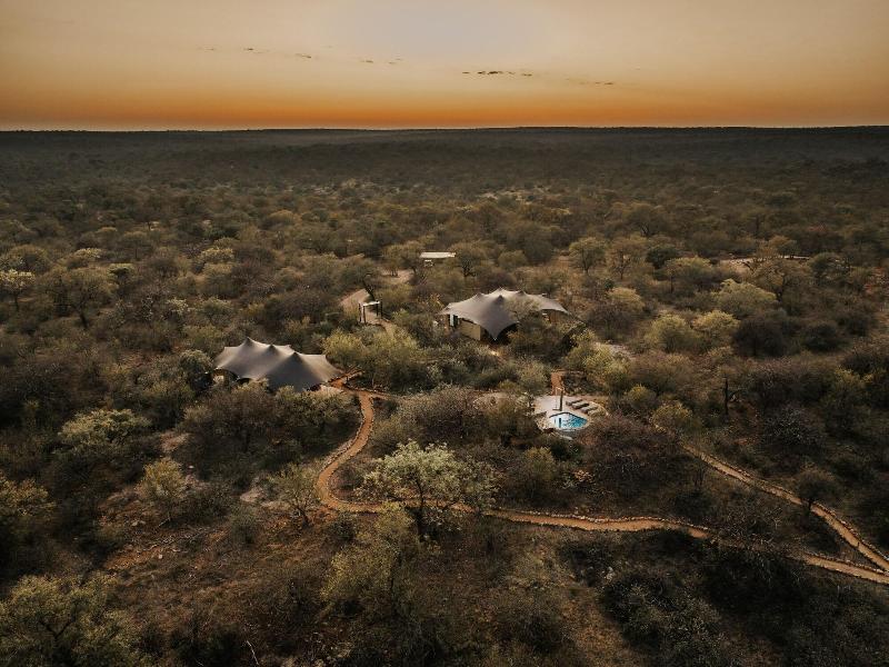 Oase By 7 Star Lodges image