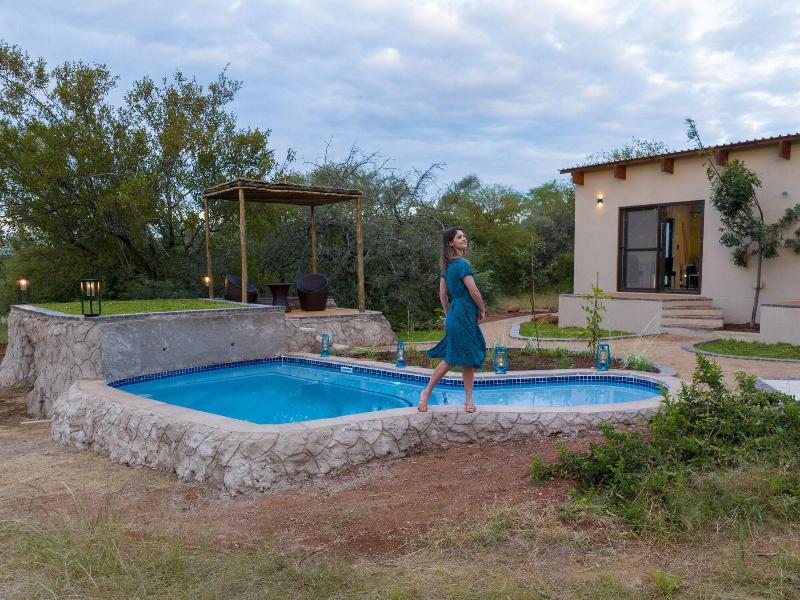 Oase By 7 Star Lodges image