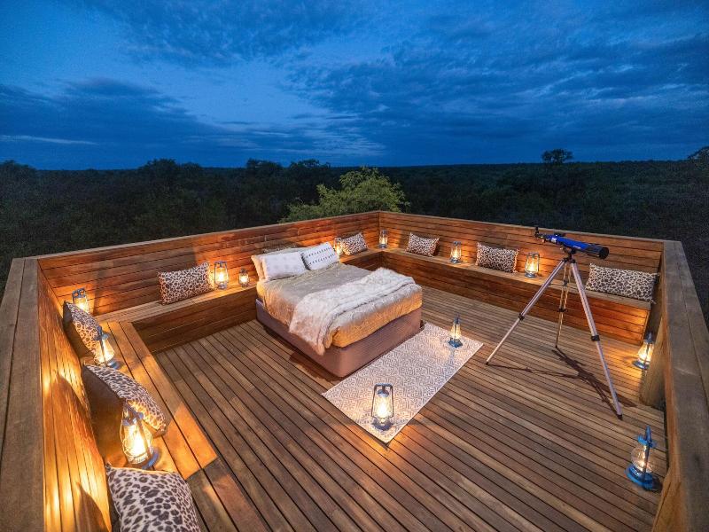 Oase By 7 Star Lodges image